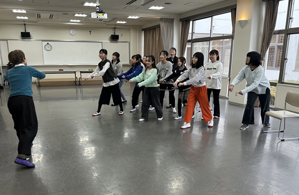 本校紹介のご案内