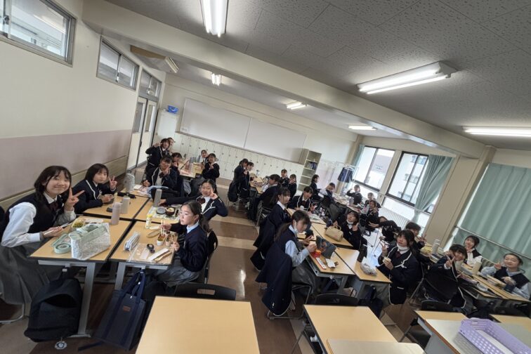 【中学1年生】授業スタート！！！