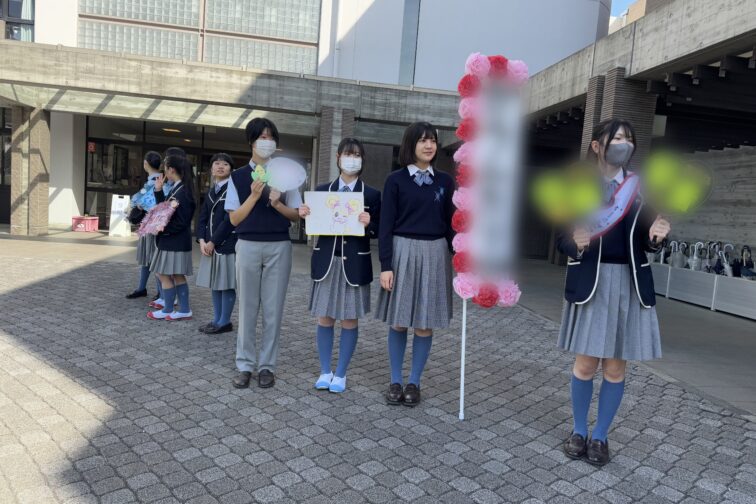 高校生徒会役員改選にむけて