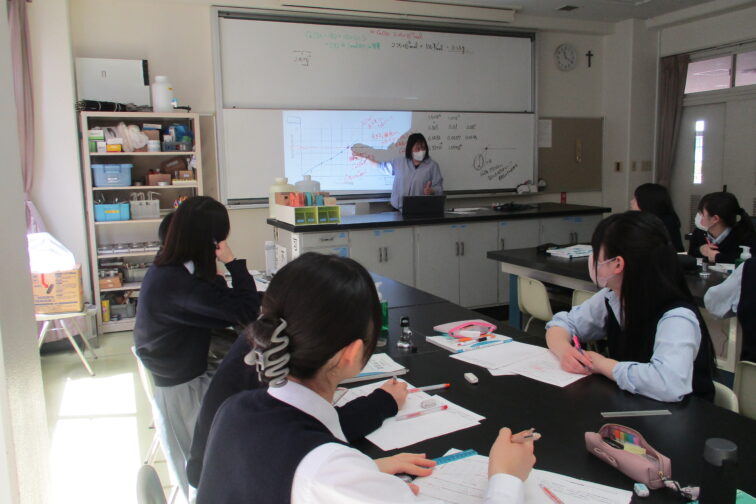 【高校3年生・化学】「実験から学ぶ化学基礎」第2回