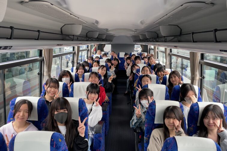 【高校1年生】ｵﾘｴﾝﾃｰｼｮﾝｷｬﾝﾌﾟ1日目