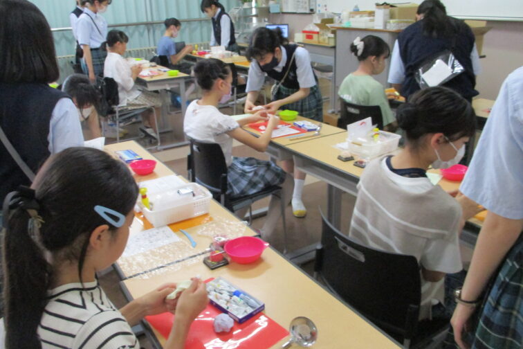 【中学入試】オープンキャンパス（6月21日（土）実施）のお知らせ