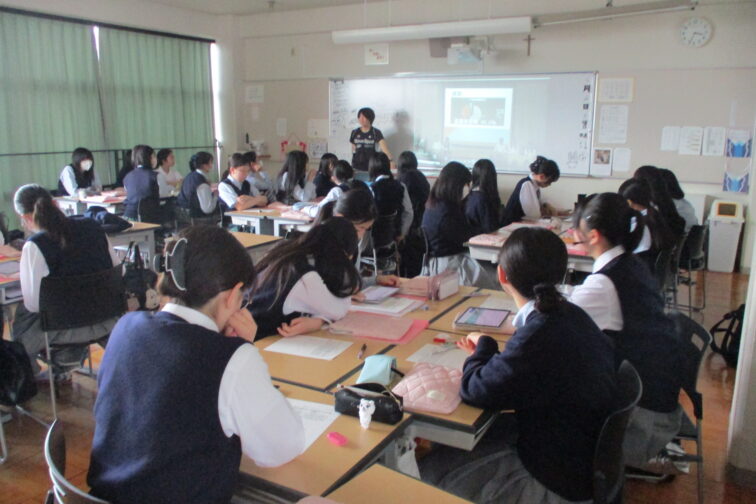 【 高校1年生　CP「大学リサーチ その１」 】