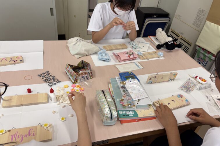 【中２　技術家庭】