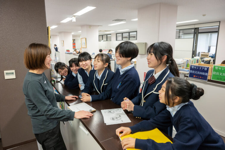 朝日みつかるナビ[中学受験情報]で紹介されました