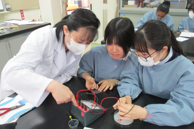 【高校3年生・化学】「実験から学ぶ化学基礎」第５回