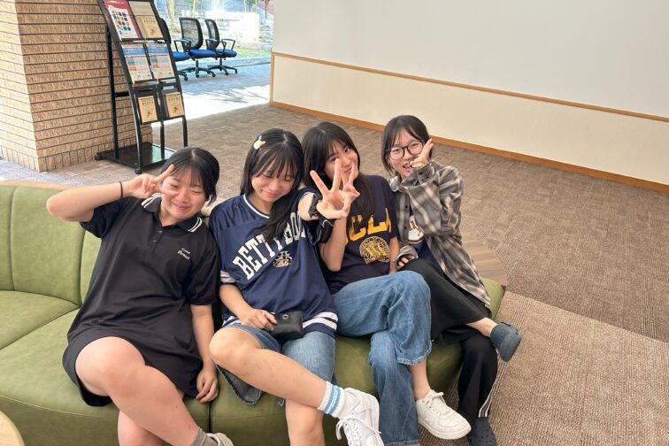 【高校２年生】勉強合宿２日目
