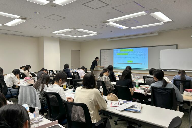【高校２年生】勉強合宿がスタートしました！！