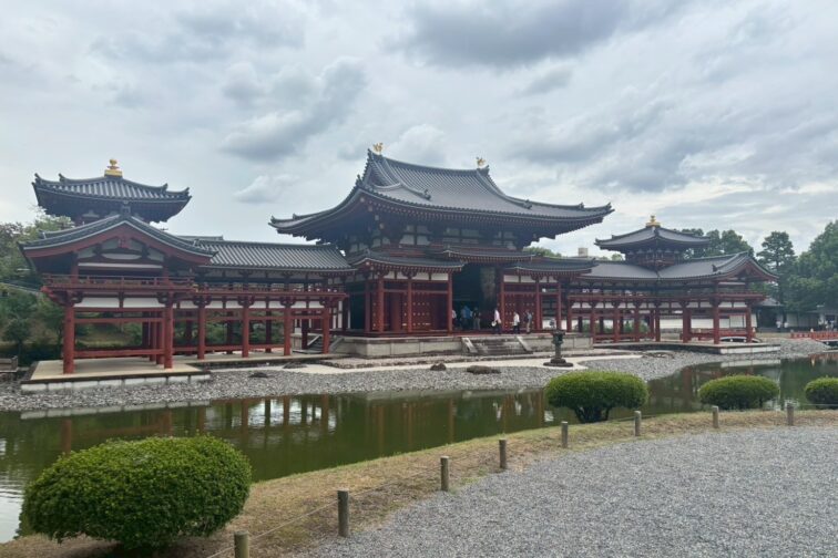 【中学３年生】研修旅行２日目in奈良・京都