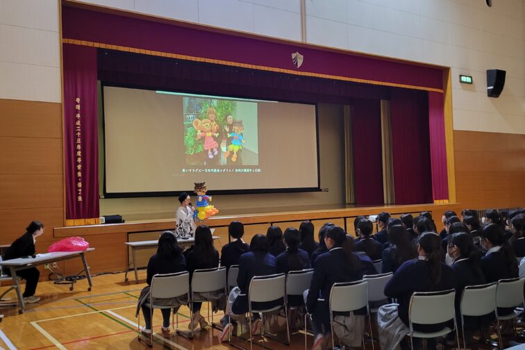 ２０２５年度中学錬成会