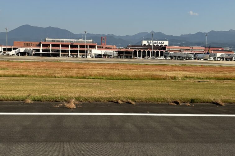 【高校2年生】修学旅行初日①