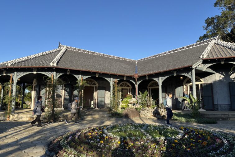 【高校2年生】修学旅行 3日目