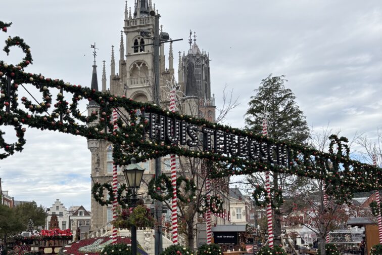 【高校2年生】修学旅行 最終日