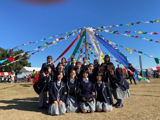 東日本大震災「復興まつり」