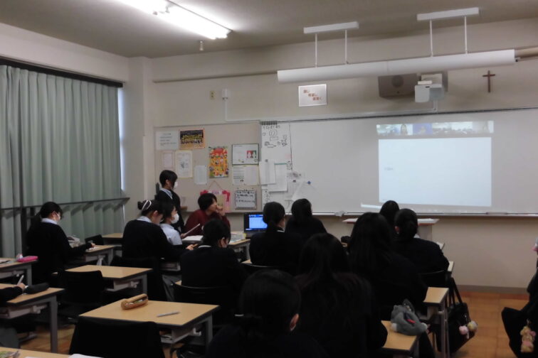 【高校1年生】CP オンライン企業見学