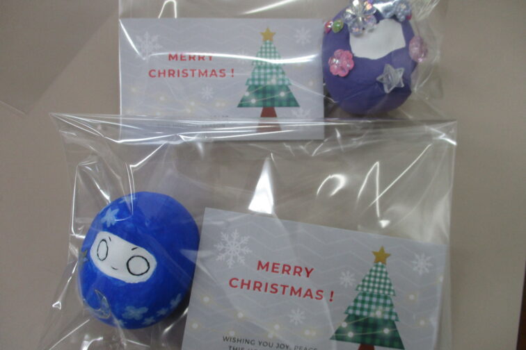 【高校２年生】奉仕の日