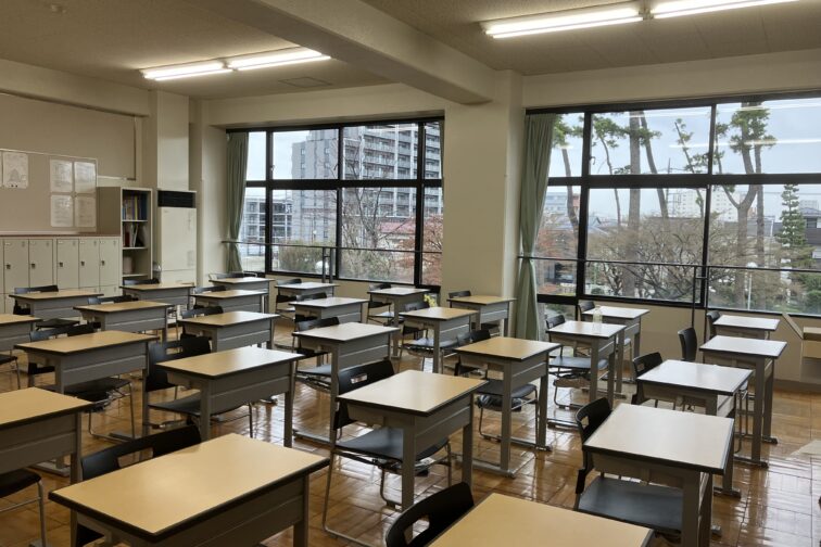 「高３　卒業して一日」