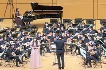 【ギタマン、第７回定期演奏会、演奏曲紹介③】