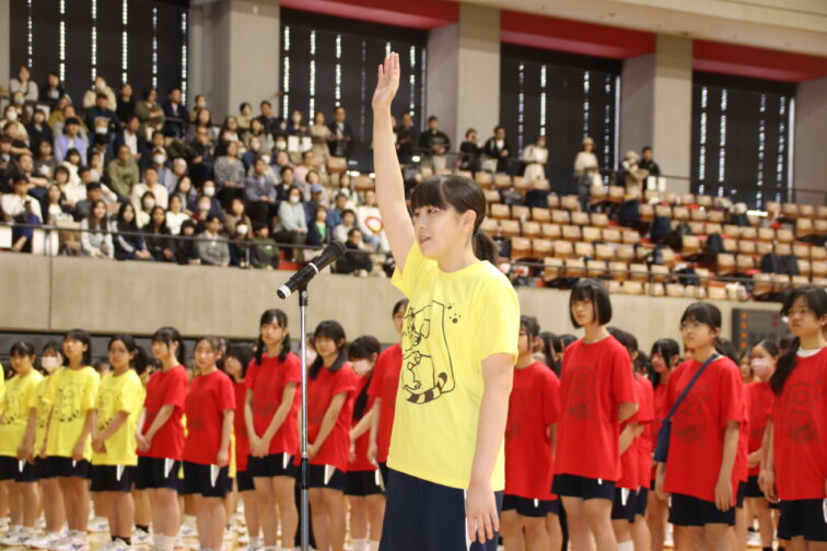 体育祭を行いました!!【午前の部】