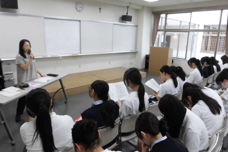 【中学3年生】研修旅行について