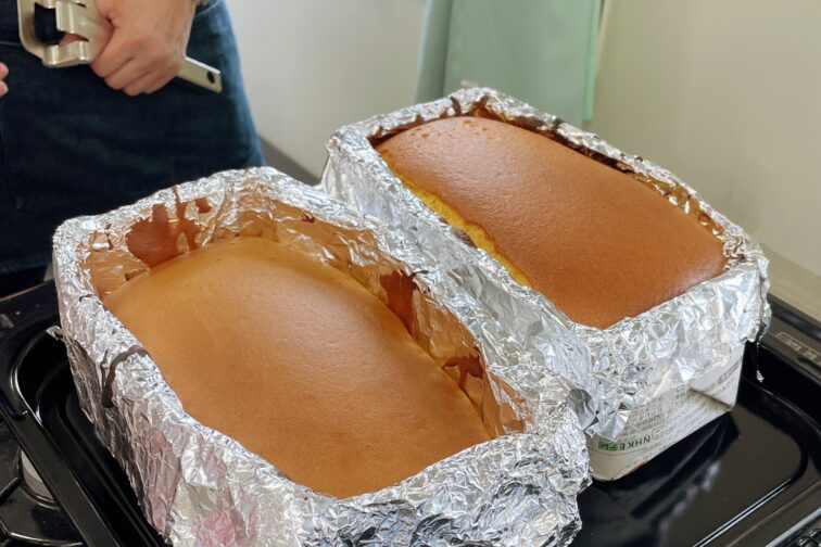 【土曜講座】親と子のためのキリスト教のお菓子作り