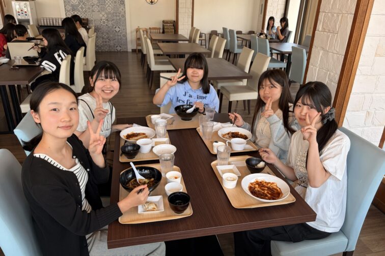 【高校２年生】勉強合宿３日目！！